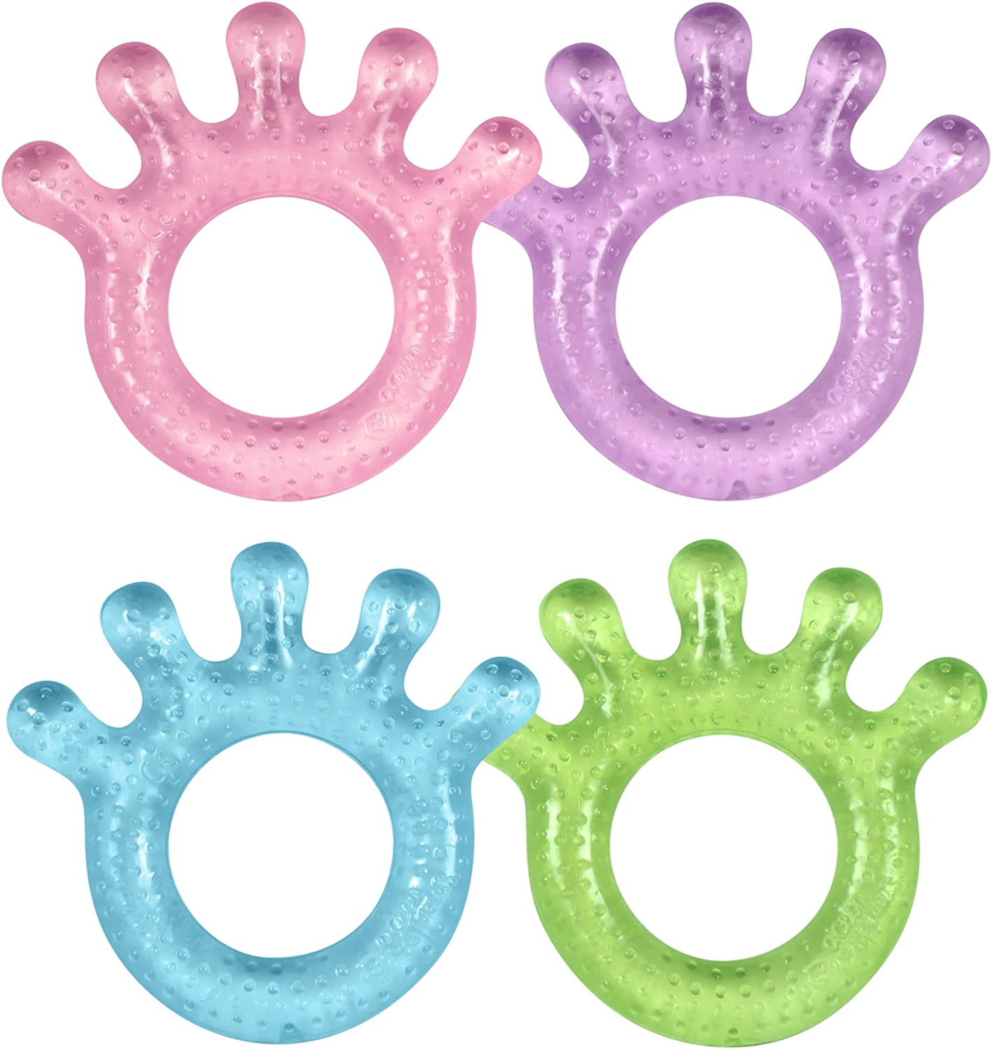 Green Sprouts - Cooling Teether 2-Pack