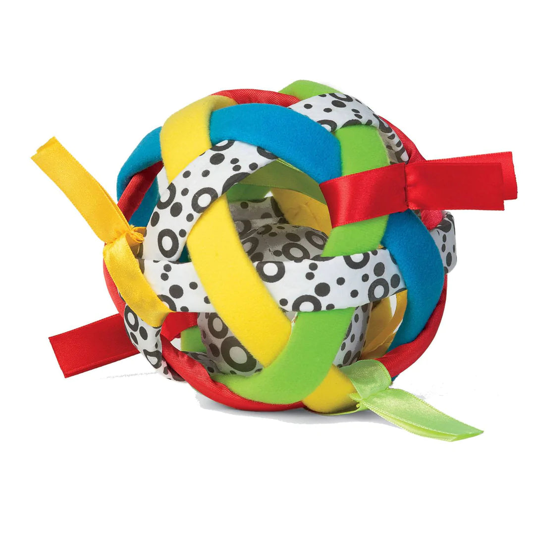 Manhattan Toy - Bababall  MonkiBox Montessori educational learning toys gifts baby boy girl Dubai UAE KSA Best Toys Montikids Lovevery Montiplay.