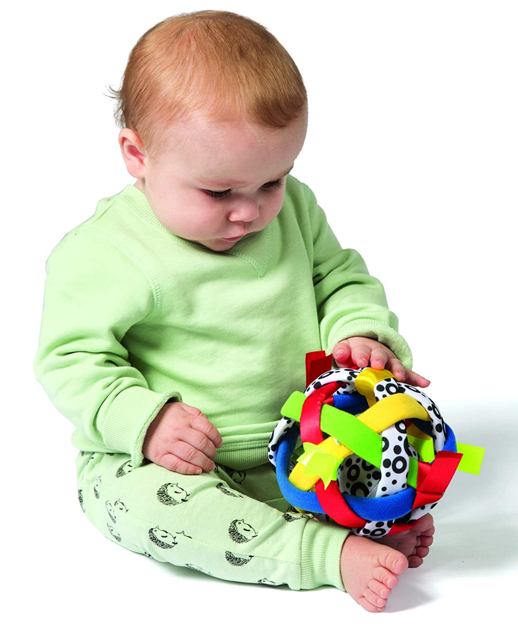 Manhattan Toy - Bababall  MonkiBox Montessori educational learning toys gifts baby boy girl Dubai UAE KSA Best Toys Montikids Lovevery Montiplay.