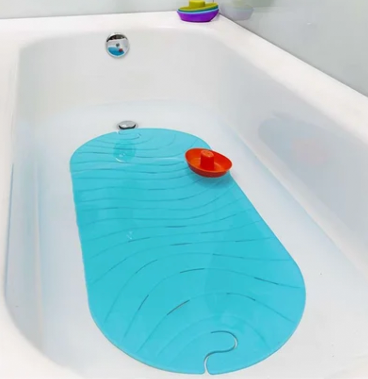 Boon - Ripple Bathtub Mat