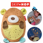 Skip Hop - Hug Me Bear Projection Soother