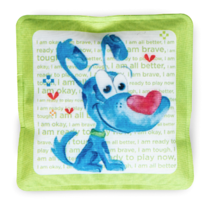 Me4kidz - Cool It Buddy Reusable Cold Pack